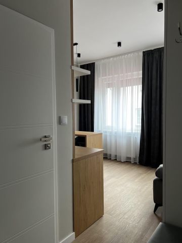 Mieszkanie 1-pokojowe Hrubieszów, ul. Prosta. Zdjęcie 8