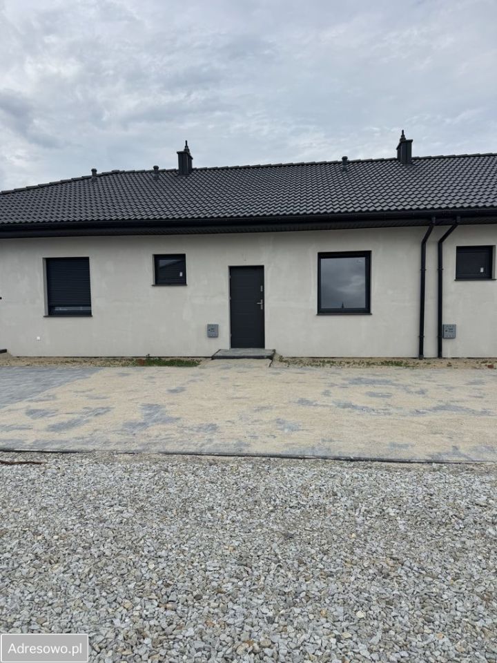 Mieszkanie 3-pokojowe Wioska, ul. Bukowa. Zdjęcie 9