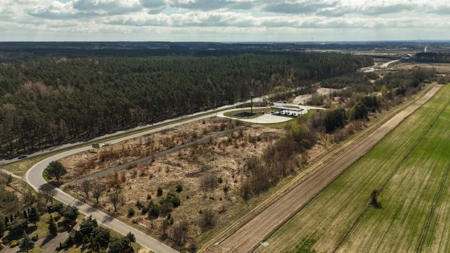 Działka inwestycyjna Janowice. Zdjęcie 5
