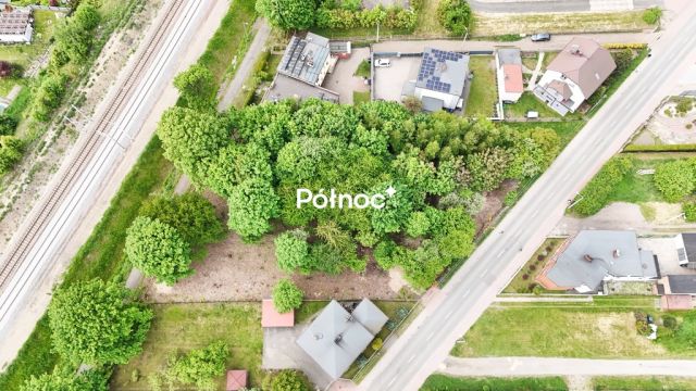 Działka budowlana Radzionków, ul. Szymały. Zdjęcie 2