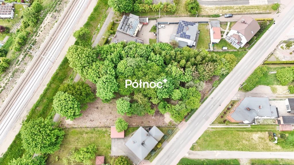 Działka budowlana Radzionków, ul. Szymały. Zdjęcie 2