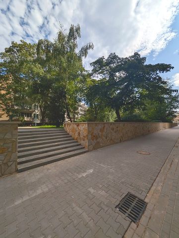 Mieszkanie 2-pokojowe Warszawa Ochota, ul. Grójecka. Zdjęcie 9