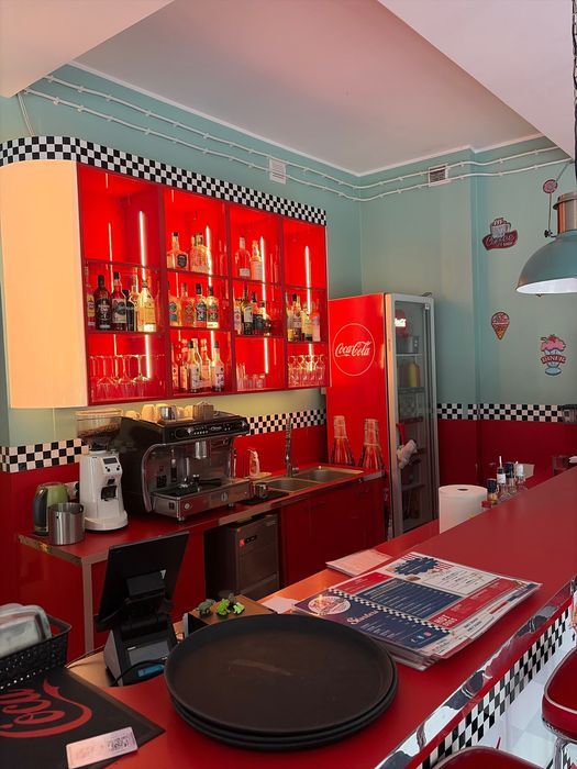Lokal Poznań Stare Miasto. Zdjęcie 3