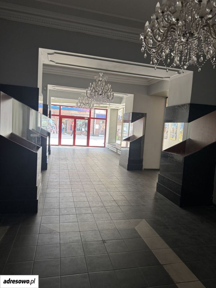 Lokal Chorzów Centrum, ul. Wolności. Zdjęcie 5