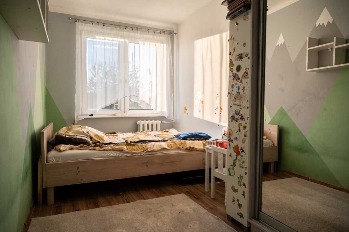Mieszkanie 3-pokojowe Lublin. Zdjęcie 6