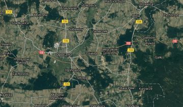 Działka budowlana Dzielna
