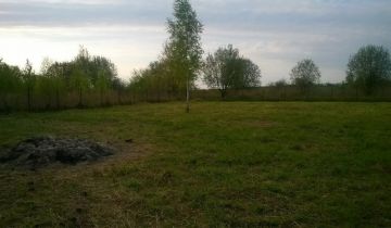 Działka budowlana Boduszyn