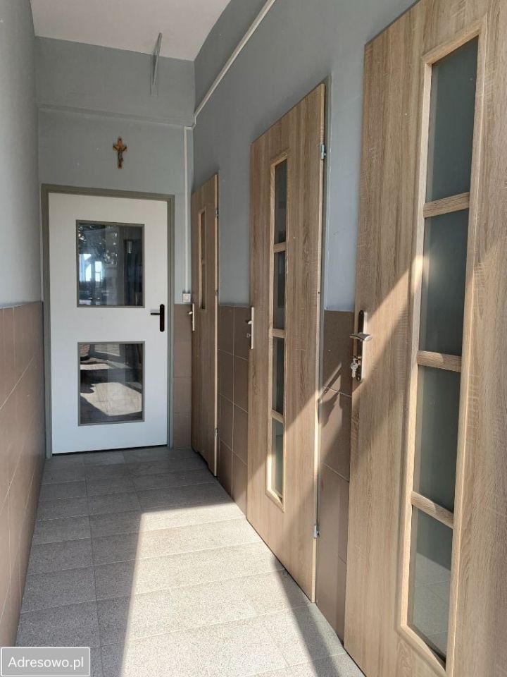 Hala/magazyn Śrem, ul. Podwale. Zdjęcie 7