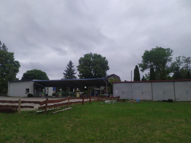 Nieruchomość komercyjna Gołębiewek Nowy. Zdjęcie 1