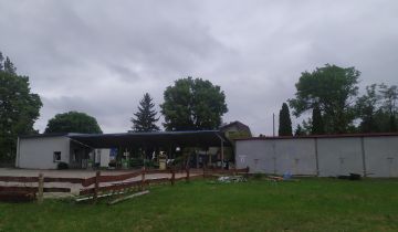 Nieruchomość komercyjna Gołębiewek Nowy