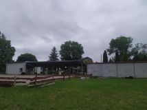 Nieruchomość komercyjna Gołębiewek Nowy