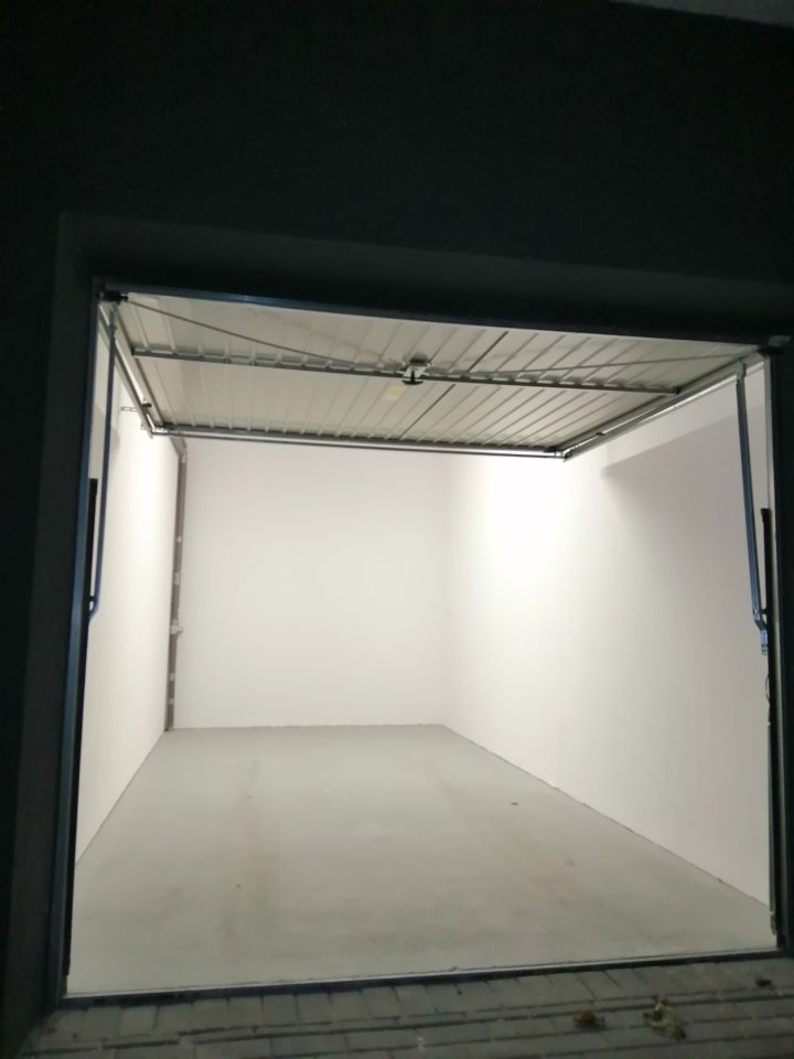 Garaż/miejsce parkingowe Leszno Gronowo, ul. Chocimska