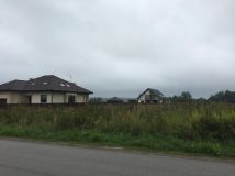 Działka budowlana Bronowice. Zdjęcie 1