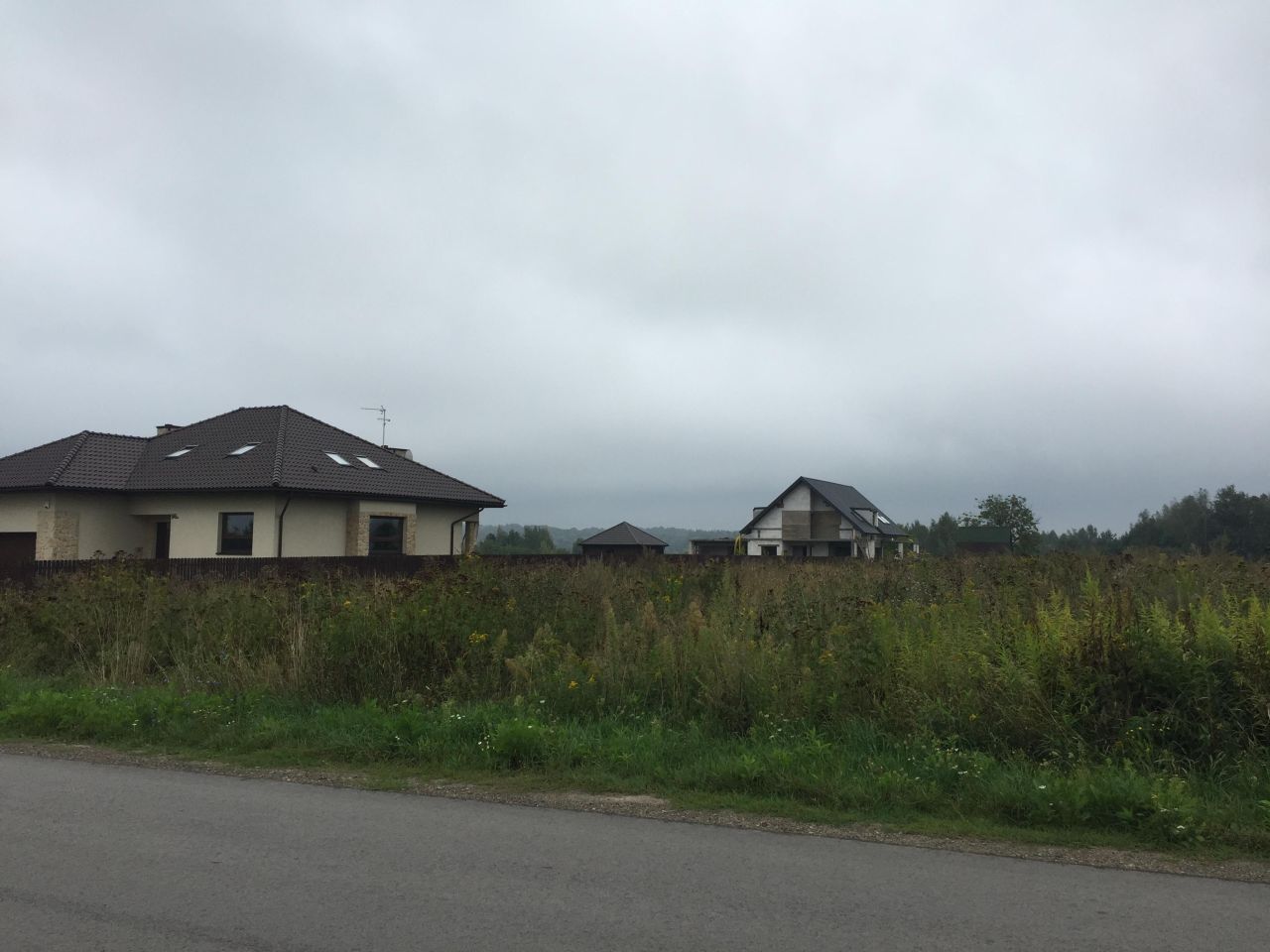 Działka budowlana Bronowice. Zdjęcie 2