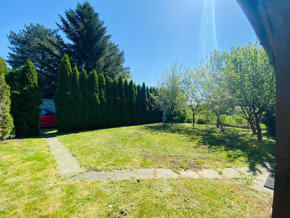 Działka rekreacyjna Balice. Zdjęcie 4