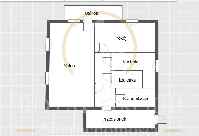 dom wolnostojący, 5 pokoi Lubartów. Zdjęcie 9