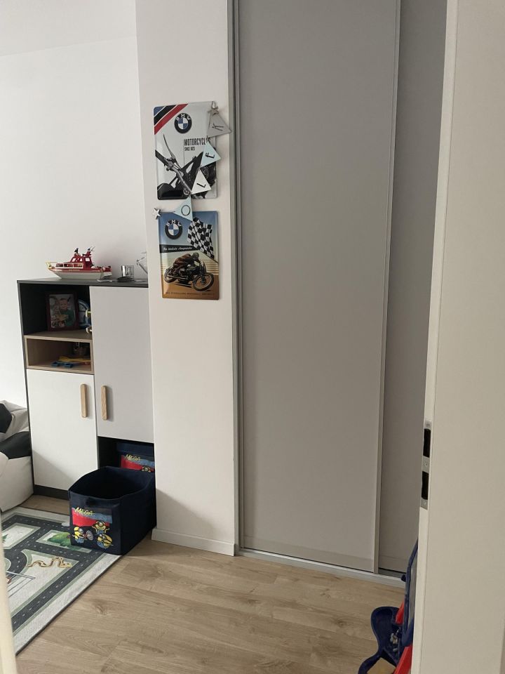 bliźniak, 4 pokoje Ostrowiec Świętokrzyski, ul. Skośna. Zdjęcie 11