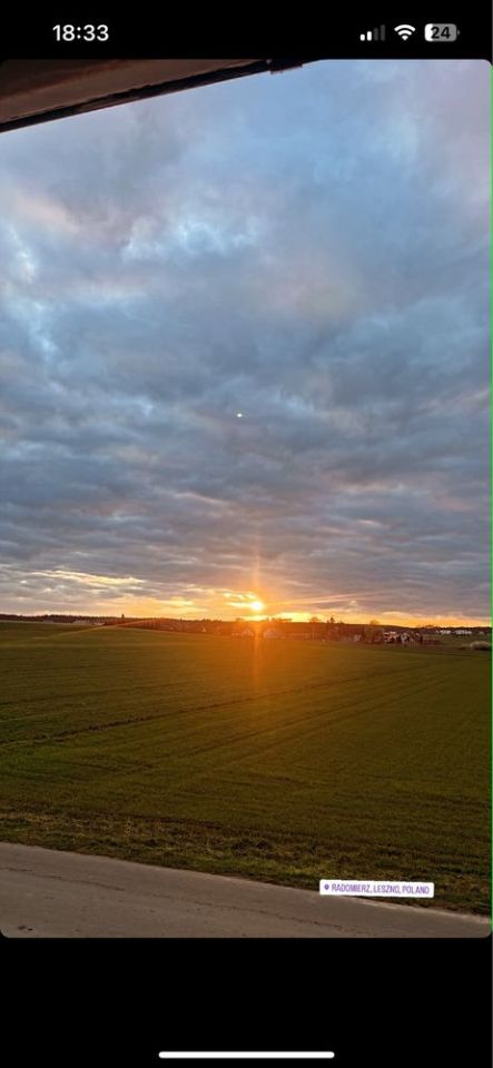 Działka budowlana Radomierz. Zdjęcie 7