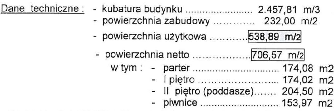 kamienica Chojnice, rynek Stary Rynek. Zdjęcie 4