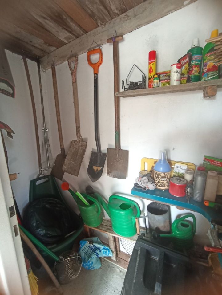 Działka rod Wrocław Krzyki, ul. Koszycka. Zdjęcie 3