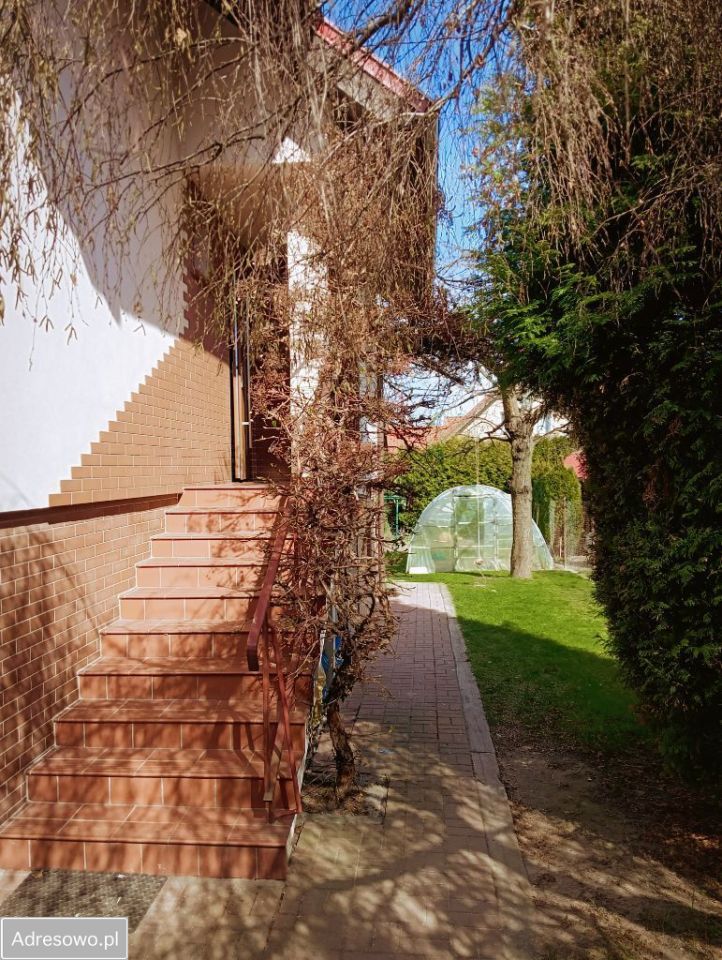 dom wolnostojący, 5 pokoi Braniewo, ul. Jachtowa. Zdjęcie 9