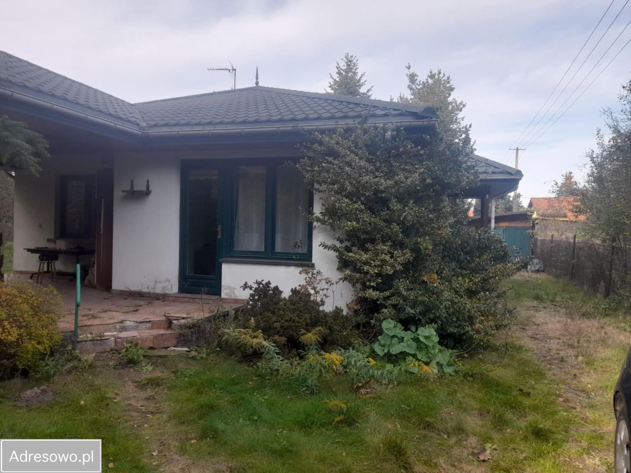 dom wolnostojący, 4 pokoje Bedoń Przykościelny. Zdjęcie 5