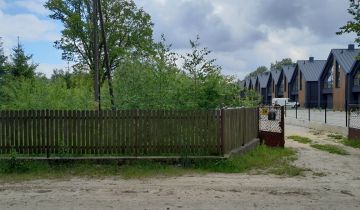 Działka budowlana Zgierz Proboszczewice, ul. Romantyczna