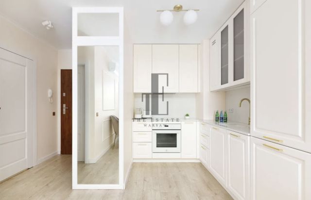 Mieszkanie 3-pokojowe Warszawa Wola, ul. Rogalińska. Zdjęcie 3