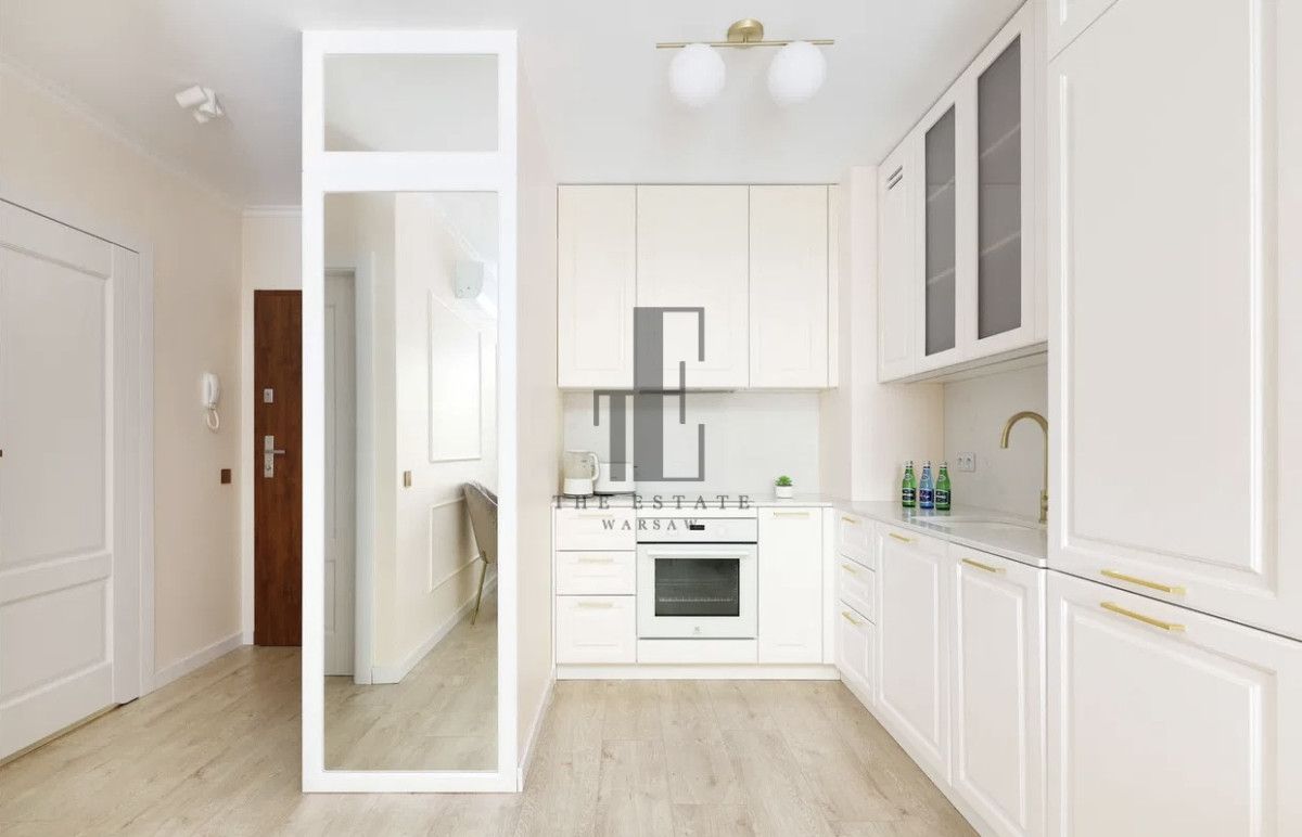 Mieszkanie 3-pokojowe Warszawa Wola, ul. Rogalińska. Zdjęcie 3