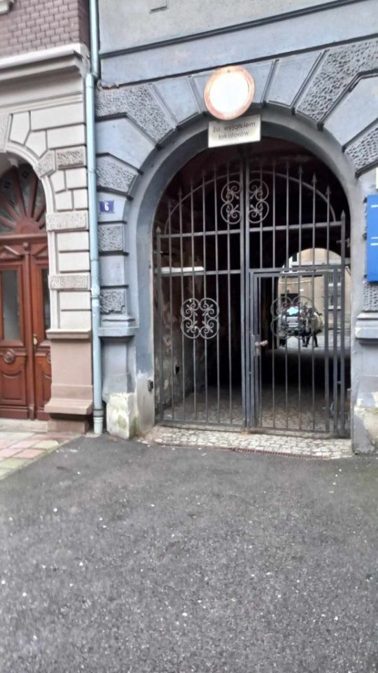 Mieszkanie 2-pokojowe Gliwice Śródmieście, ul. Norberta Barlickiego. Zdjęcie 6