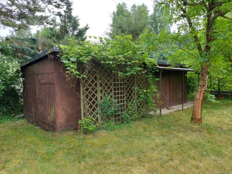 Działka budowlana Drużbice. Zdjęcie 5