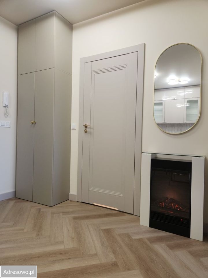 Mieszkanie 2-pokojowe Łódź Polesie, ul. Maratońska. Zdjęcie 8