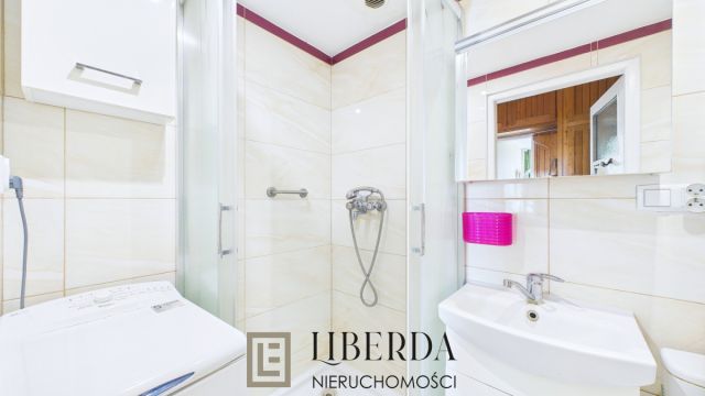 Mieszkanie 3-pokojowe Lublin LSM, ul. Bolesława Chrobrego. Zdjęcie 8