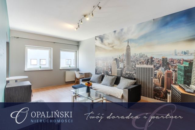 Mieszkanie 1-pokojowe Rzeszów, ul. Strażacka. Zdjęcie 1