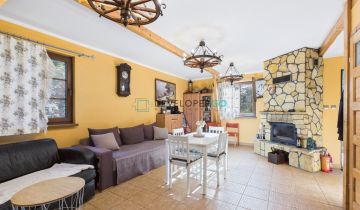 dom wolnostojący, 3 pokoje Rajgród