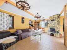 dom wolnostojący, 3 pokoje Rajgród