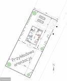 Działka budowlana Dąbrowa Górnicza Ząbkowice, ul. Związku Orła Białego. Zdjęcie 2