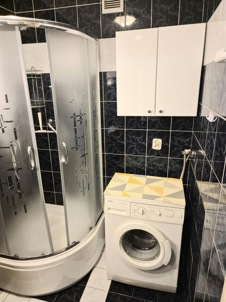 Mieszkanie 3-pokojowe Poznań Centrum, ul. Krakowska. Zdjęcie 15