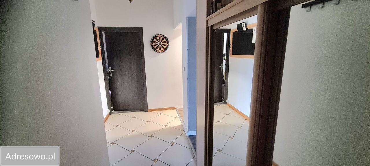 Mieszkanie 4-pokojowe Warszawa Mokotów, al. Niepodległości. Zdjęcie 12