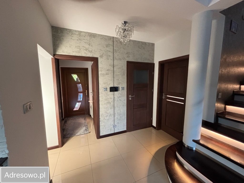 dom wolnostojący, 5 pokoi Nowe Gulczewo, ul. Szlachecka. Zdjęcie 13