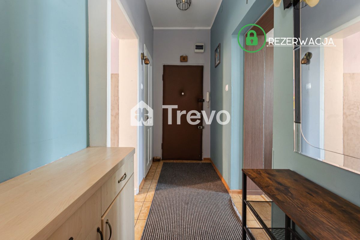 Mieszkanie 3-pokojowe Gdańsk Śródmieście, ul. Na Stoku. Zdjęcie 9