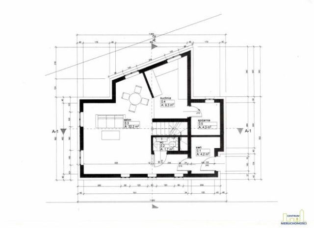 Działka inwestycyjna Wolsztyn, ul. Strzelecka. Zdjęcie 8