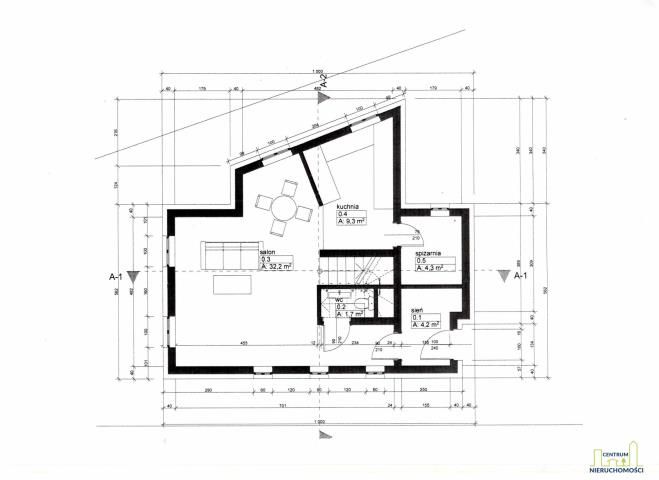 Działka inwestycyjna Wolsztyn, ul. Strzelecka. Zdjęcie 8