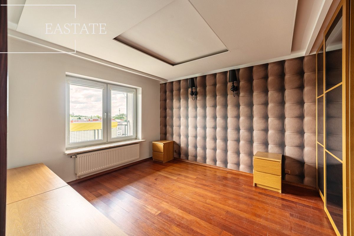 Mieszkanie 4-pokojowe Wołomin, ul. Lipińska. Zdjęcie 7