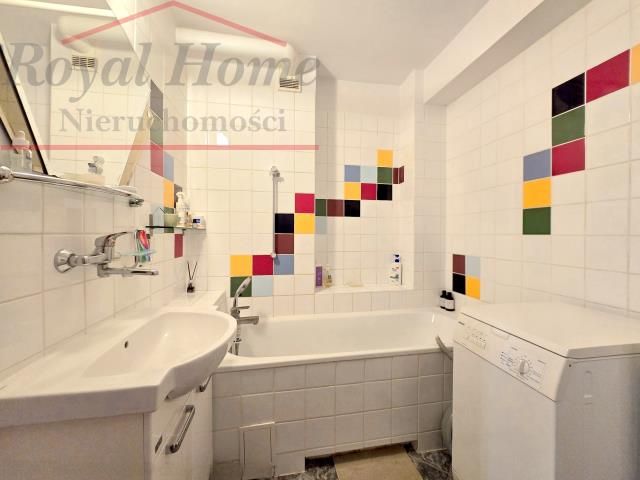 Mieszkanie 2-pokojowe Wrocław Stare Miasto, ul. Pawła Włodkowica. Zdjęcie 8