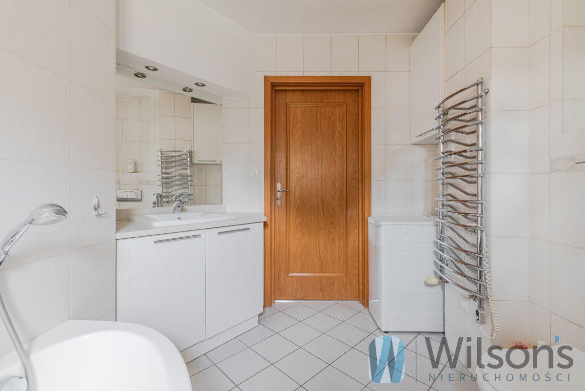 Mieszkanie 3-pokojowe Warszawa Ursus, ul. Bolesława Krzywoustego. Zdjęcie 12