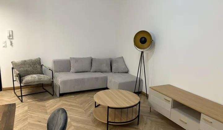 Mieszkanie 2-pokojowe Warszawa Ursus