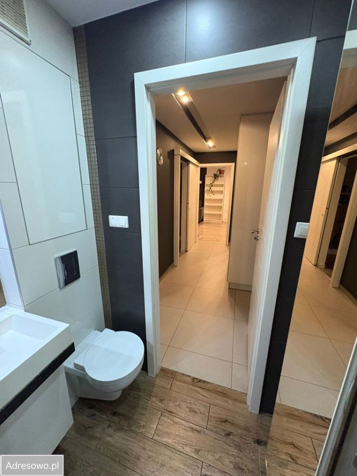 Mieszkanie 2-pokojowe Częstochowa Tysiąclecie, ul. Kwiatkowskiego. Zdjęcie 6