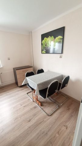 Mieszkanie 2-pokojowe Międzyrzecz, ul. Poznańska. Zdjęcie 1