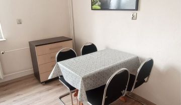 Mieszkanie 2-pokojowe Międzyrzecz, ul. Poznańska